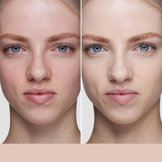 Real Flawless Foundation